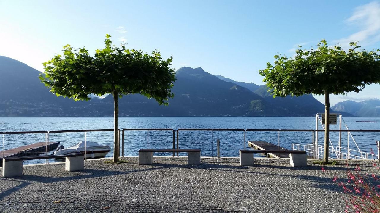 Terrazza Sul Lago - Acquaseria, San Siro By Lovecomo Extérieur photo